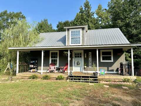 1857 Cardsville Church Road, Nettleton, MS 38858