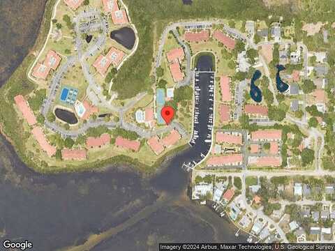 Mariner Dr, Tarpon Springs, FL 34689