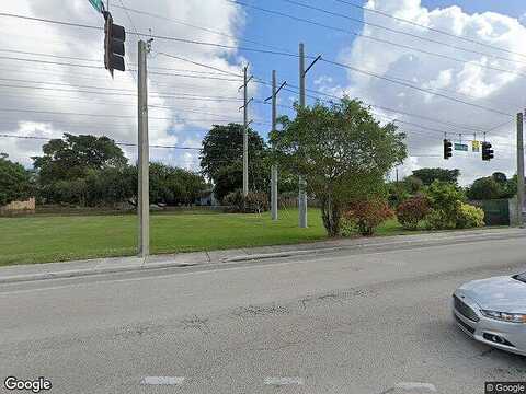 N Lauderdale Ave, North Lauderdale, FL 33068