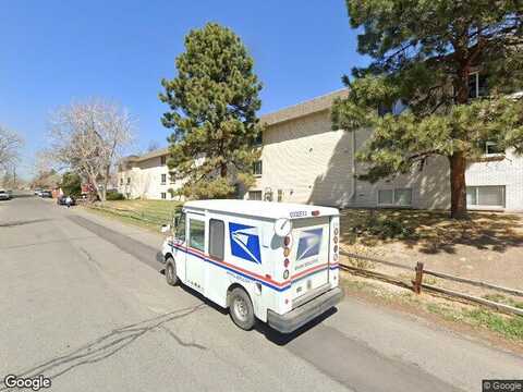 Robb St, Lakewood, CO 80215