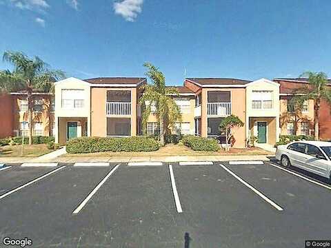 Santa Clara Dr, Naples, FL 34104