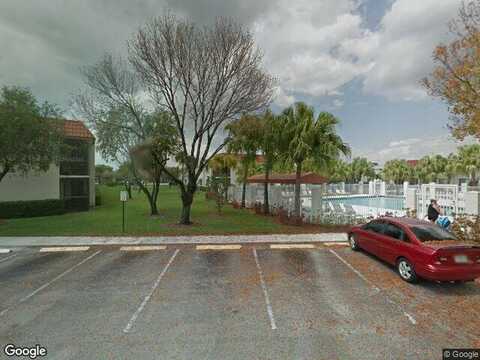 Blatt Blvd, Weston, FL 33326