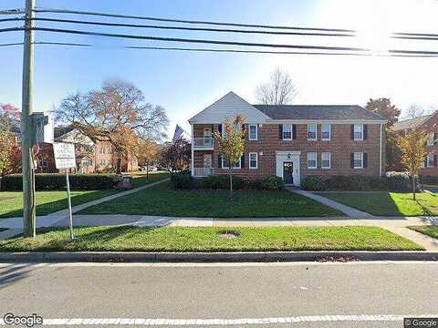 Belle View Blvd, Alexandria, VA 22307