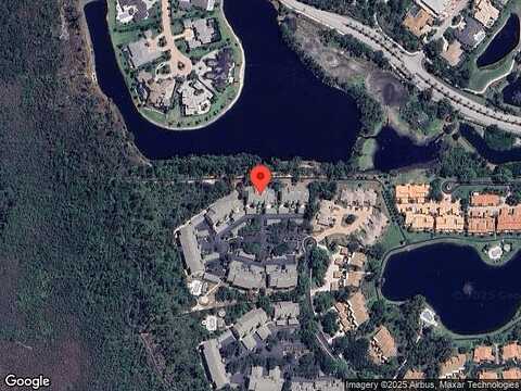 Cedarwood Ln, Naples, FL 34110