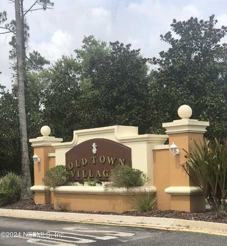 Old Town Pkwy, Saint Augustine, FL 32084