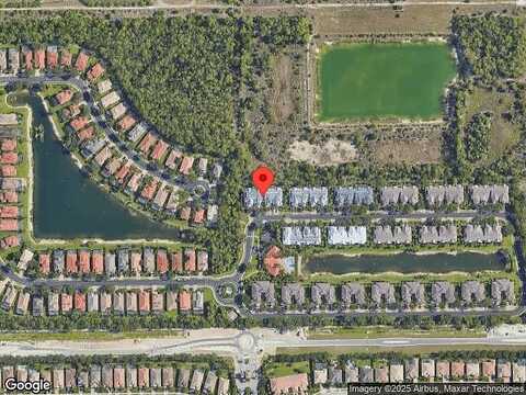 Carrington Cir, Naples, FL 34105