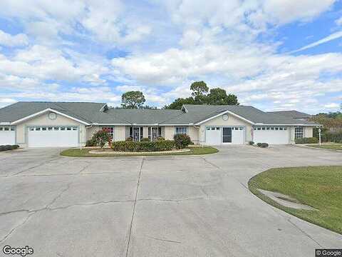 Sw Kingsway Cir, Lake Suzy, FL 34269