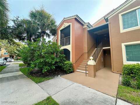 Reserve Way, Naples, FL 34105