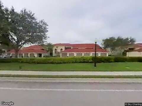 Heritage Bay Blvd, Naples, FL 34120