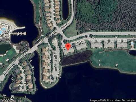 Siesta Bay Dr, Naples, FL 34120