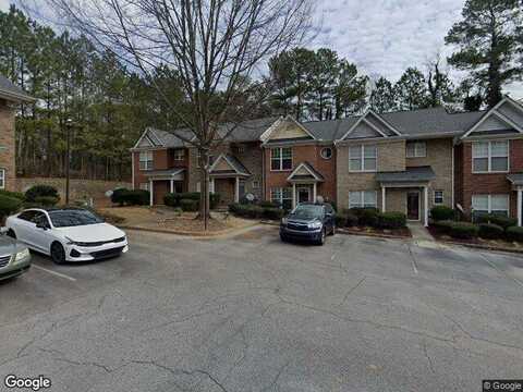Austin Park, DECATUR, GA 30032