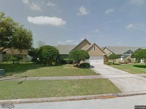 Tillingham Ct, Orlando, FL 32837