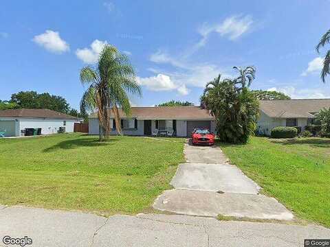 Se Tanner Ave, Port Saint Lucie, FL 34983