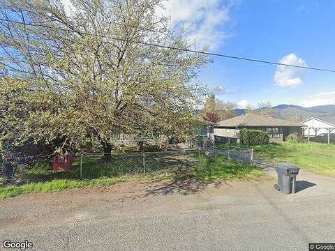 Marion Ln, Grants Pass, OR 97527