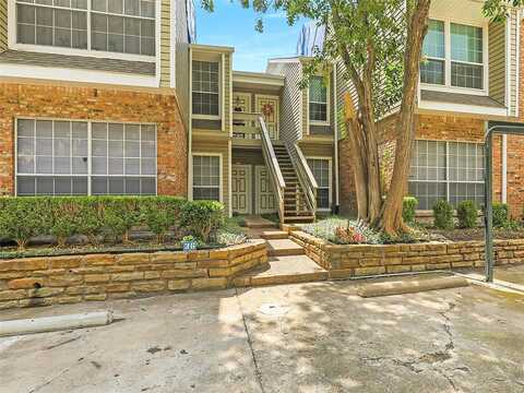 Fair Oaks Crossing, Dallas, TX 75243