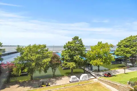 Yacht Club Drive, Rockwall, TX 75032