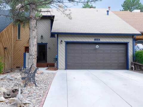 W Valley Circle #B, Grand Junction, CO 81507