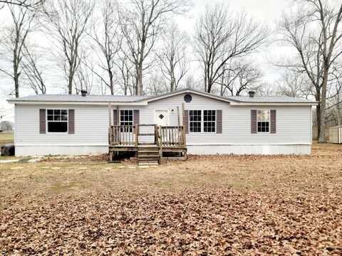 880 Co Rd 833, Guntown, MS 38849