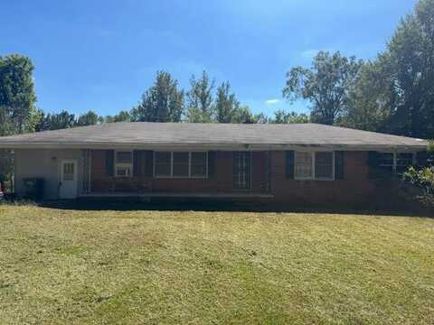 1064 County Road 174, Guntown, MS 38849