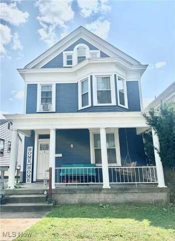 108 North 18th St, Wheeling, WV 26003