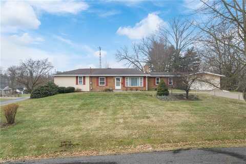 5040 2nd Street, Canton, OH 44708