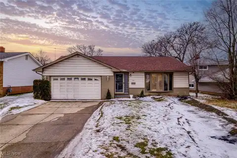 1278 Cordova Road, Mayfield Heights, OH 44124