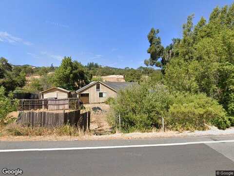 Highway 128, YORKVILLE, CA 95494