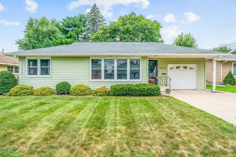 23Rd Street S, La Crosse, WI 54601