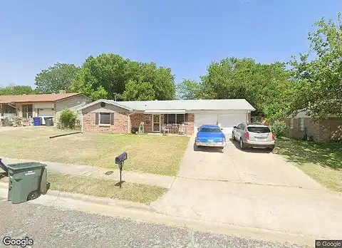 23Rd, COPPERAS COVE, TX 76522