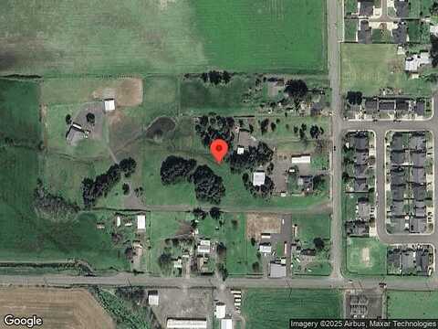 Oaklea Dr, Junction City, OR 97448