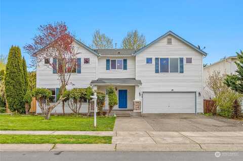 177Th Street E, Puyallup, WA 98375