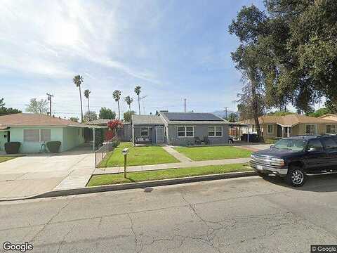 N Meridian Ave, Rialto, CA 92376