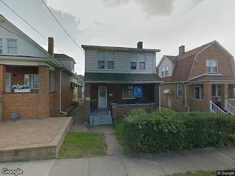 18Th St, Ambridge, PA 15003