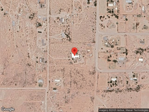 S Harmon Ln, Safford, AZ 85546