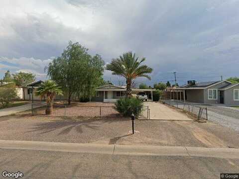 W 11Th St, Casa Grande, AZ 85122