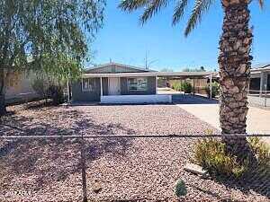 W 11Th St, Casa Grande, AZ 85122