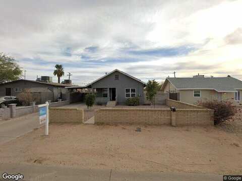 W 9Th St, Casa Grande, AZ 85122