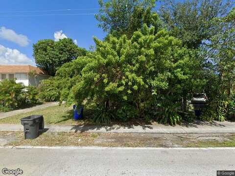 Polk St, Hollywood, FL 33020