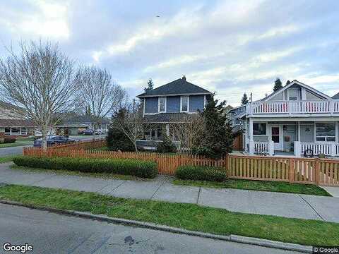 Hoyt Ave, Everett, WA 98201