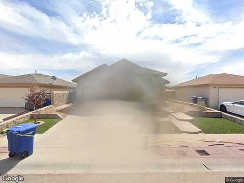 Smokey Point Dr, El Paso, TX 79938