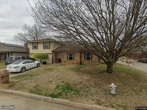 Nicole Way, Burleson, TX 76028