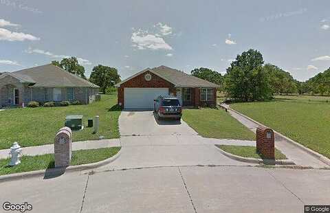 Mitchell Cir, Terrell, TX 75160