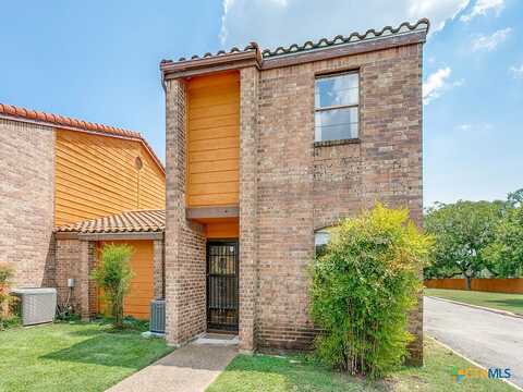 Ashby Street, Seguin, TX 78155