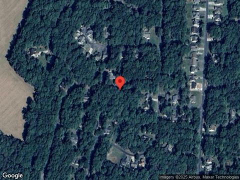 Lot 2073 Mayflower Drive, Greenbackville, VA 23356