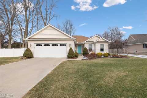 245 Abbotsford Drive, Sheffield Lake, OH 44054