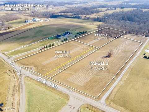 County Road 160, Millersburg, OH 44654