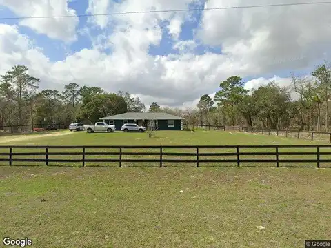 Sw 125Th Court Rd, Dunnellon, FL 34432