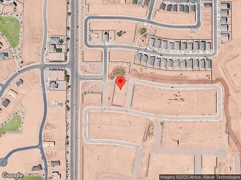 S Collier Ln, Casa Grande, AZ 85122