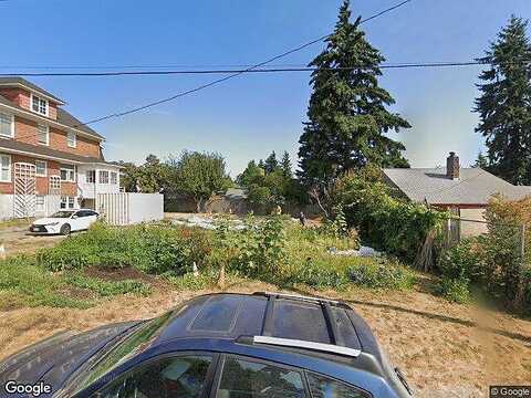 Nw 96Th Street Unit B, Seattle, WA 98117