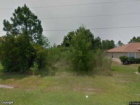 Cannes Dr, Kissimmee, FL 34759